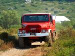 ACMAT CCFL 4x4 Pompiers 2011 года